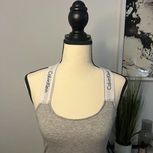 Calvin Klein Criss Cross Bodysuit